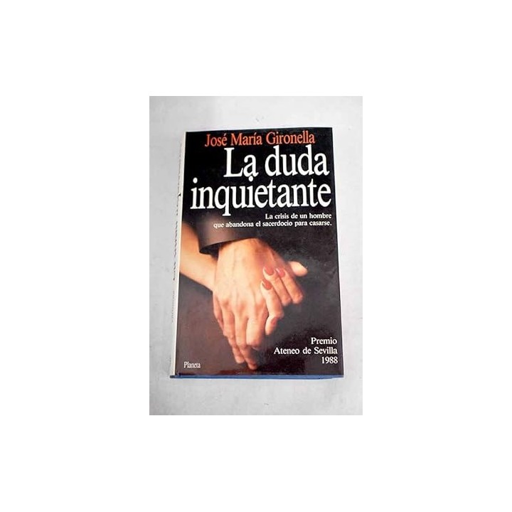 La Duda Inquietante